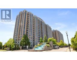 1407 - 8 MONDEO DRIVE, Toronto, Ontario