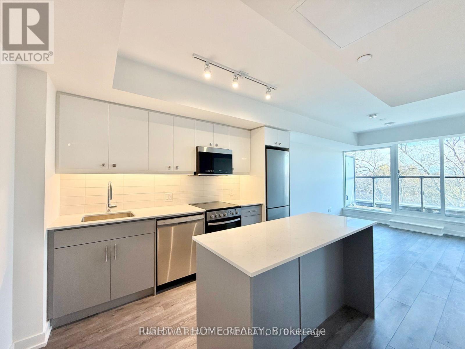 514 - 2 Manderley Drive, Toronto, Ontario  M1N 1R6 - Photo 2 - E13027994