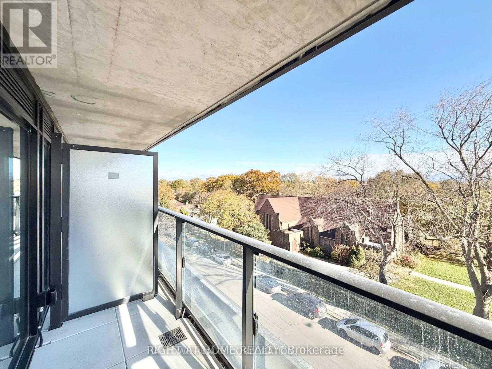 514 - 2 Manderley Drive, Toronto, Ontario  M1N 1R6 - Photo 6 - E13027994