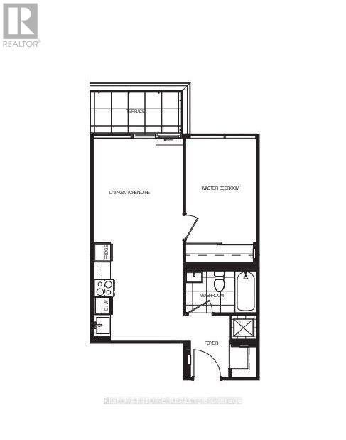 514 - 2 Manderley Drive, Toronto, Ontario  M1N 1R6 - Photo 7 - E13027994