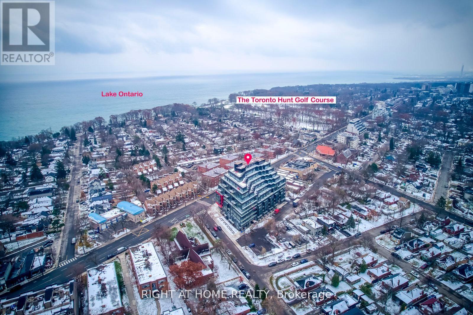 514 - 2 Manderley Drive, Toronto, Ontario  M1N 1R6 - Photo 8 - E13027994