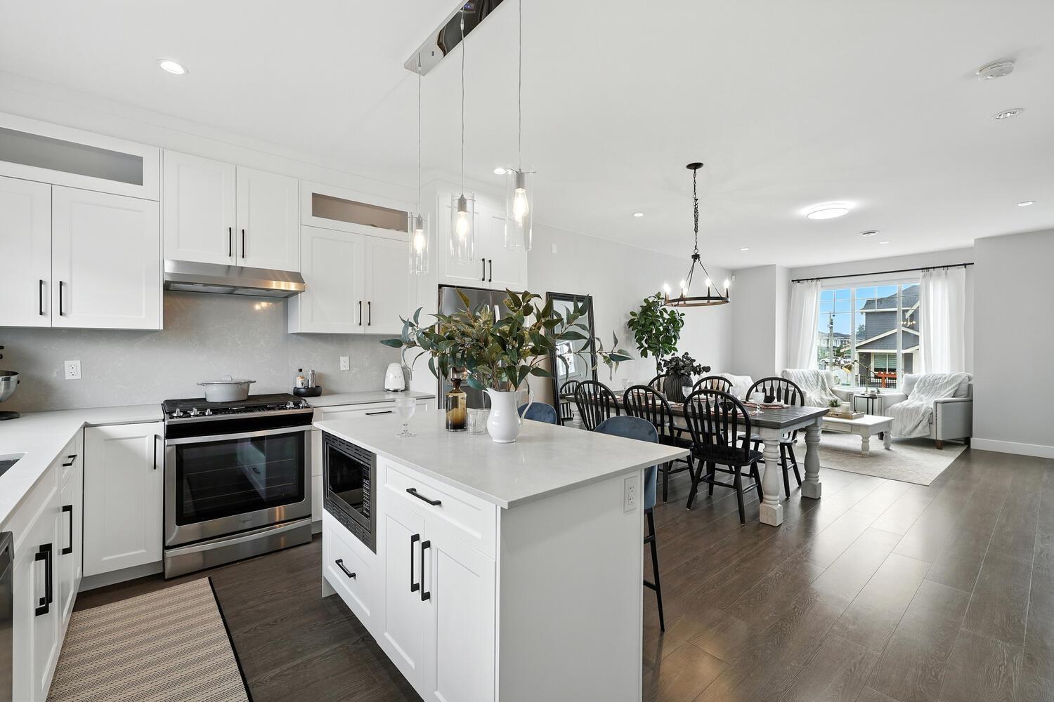 40 19501 74 Avenue, Surrey, British Columbia  V4N 6V7 - Photo 6 - R3114341