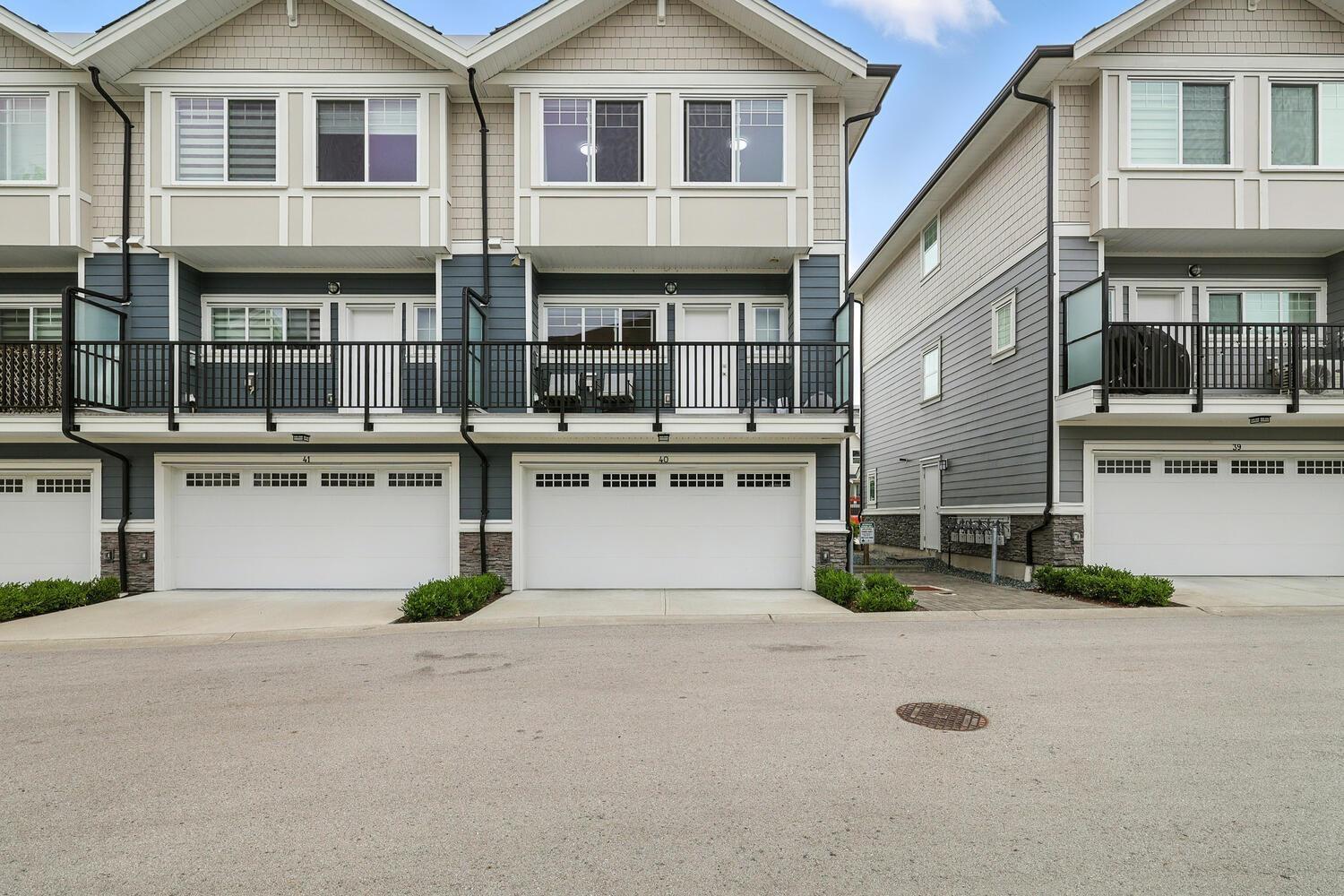 40 19501 74 Avenue, Surrey, British Columbia  V4N 6V7 - Photo 3 - R3114341