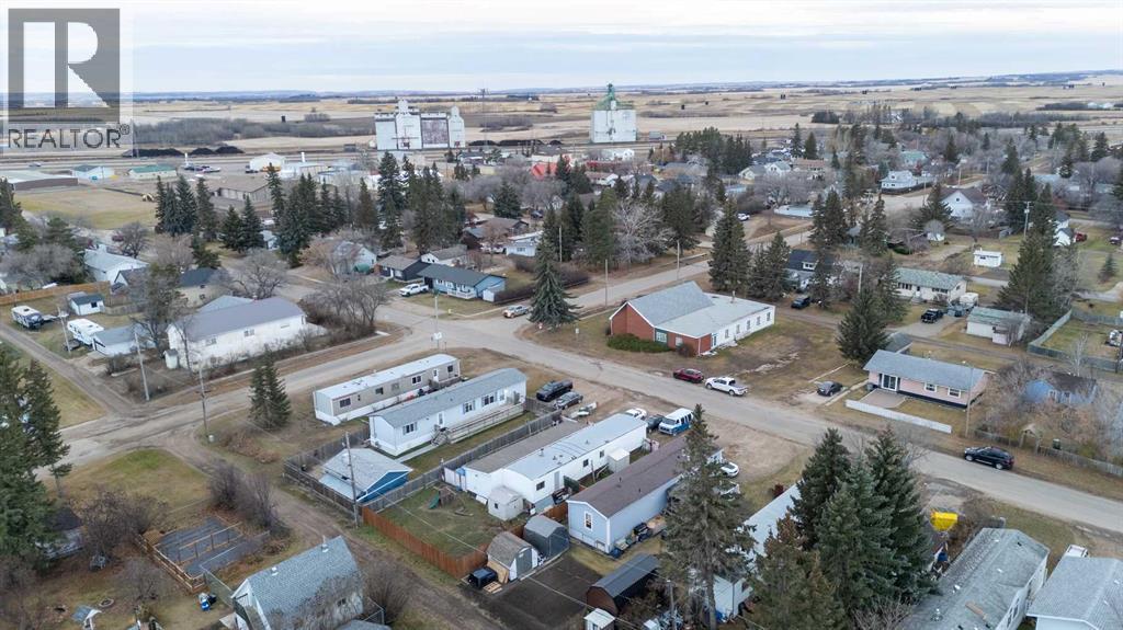 207 2 Street E, Lashburn, Saskatchewan  S0M 1H0 - Photo 37 - A2269067