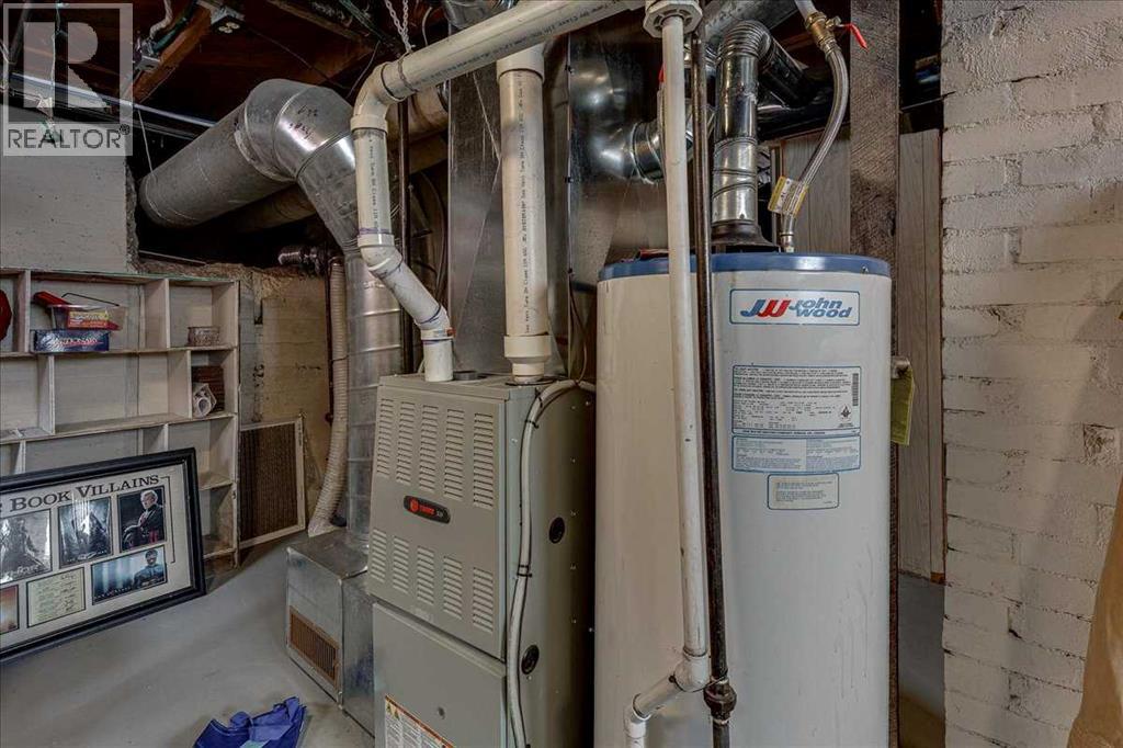 3912 55 Avenue, Red Deer, Alberta  T4N 4N4 - Photo 28 - A2293035