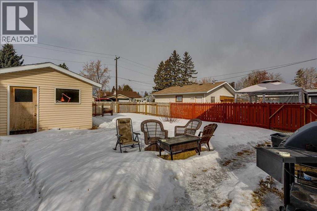 3912 55 Avenue, Red Deer, Alberta  T4N 4N4 - Photo 33 - A2293035
