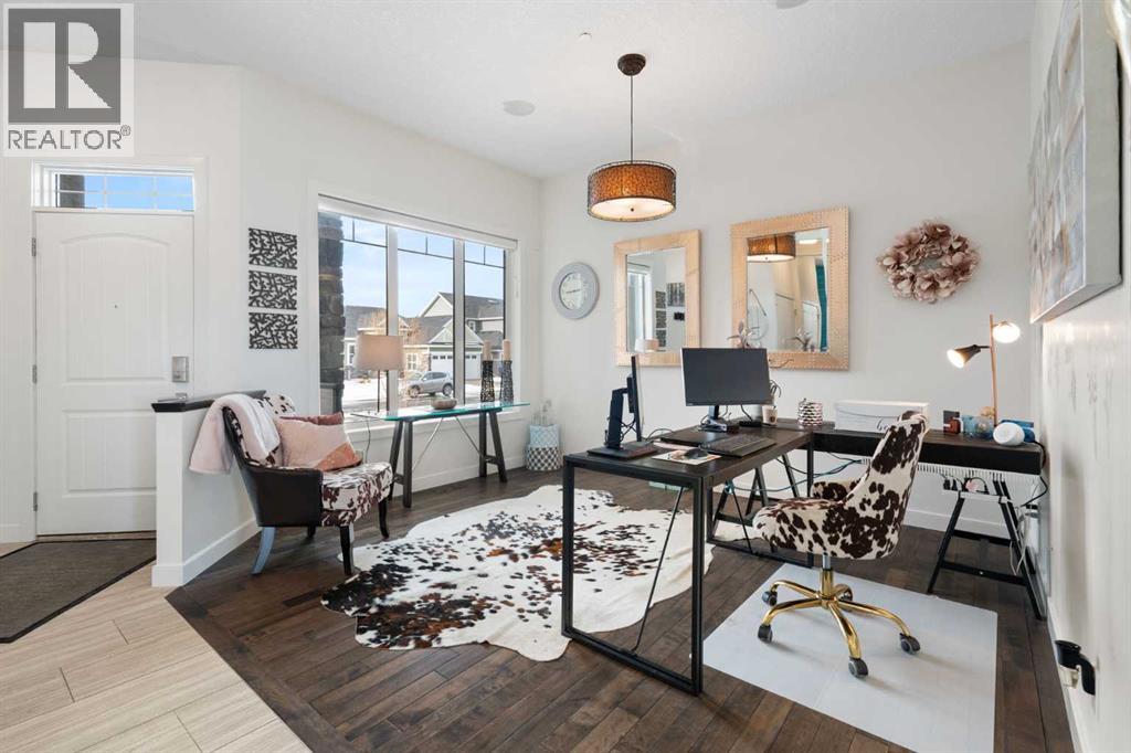 71 Muirfield Close, Lyalta, Alberta  T0J 1Y1 - Photo 3 - A2286733