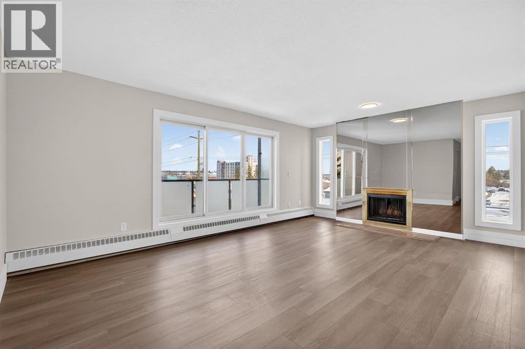 315, 335 Garry Crescent NE, Calgary, Alberta  T2K 5X1 - Photo 14 - A2298114