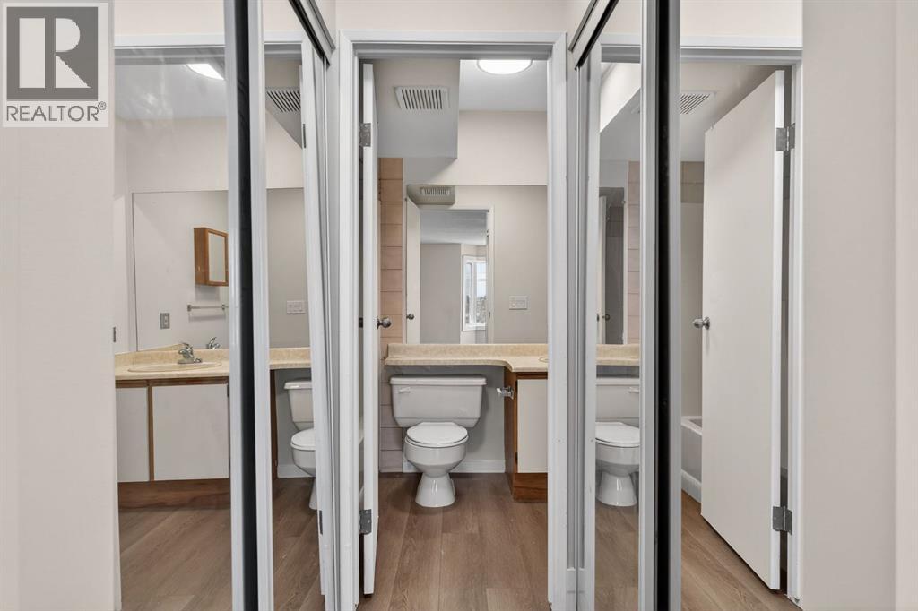 315, 335 Garry Crescent NE, Calgary, Alberta  T2K 5X1 - Photo 11 - A2298114