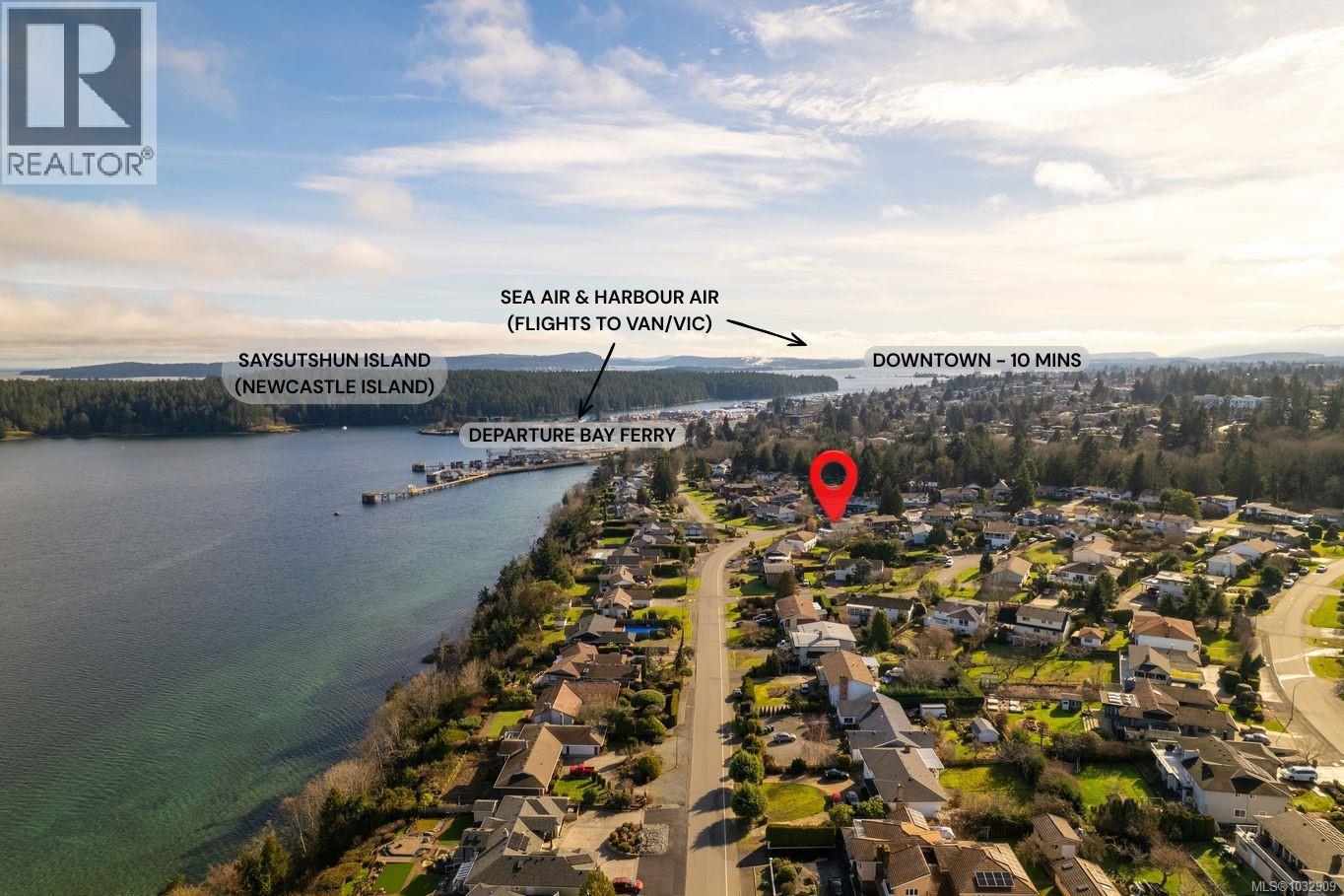 96 Cilaire Dr, Nanaimo, British Columbia  V9S 3E1 - Photo 15 - 1032909