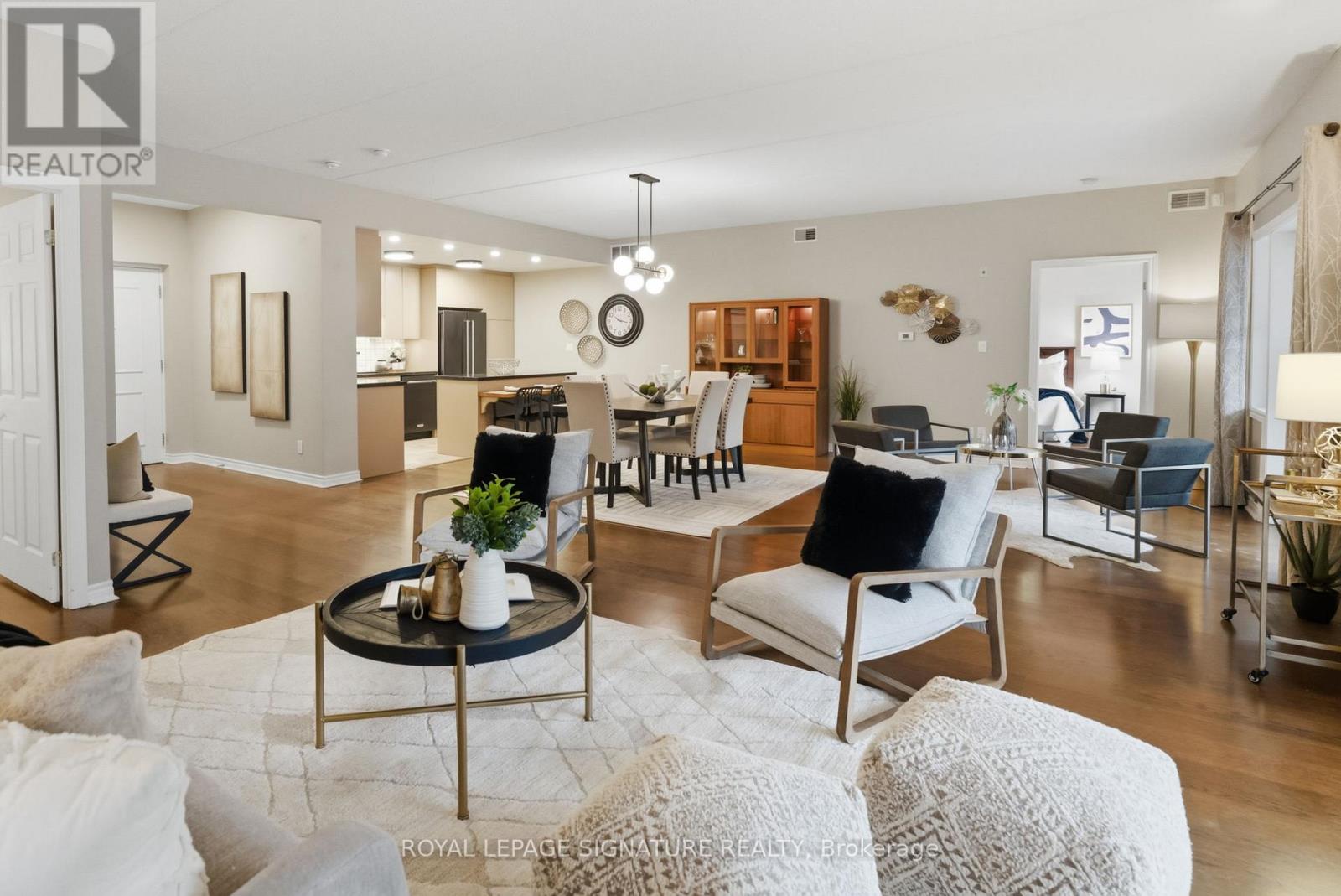 106 - 220 MAIN STREET N, Uxbridge, Ontario