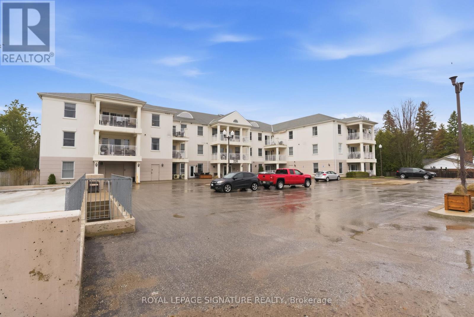 106 - 220 Main Street N, Uxbridge, Ontario  L9P 0B6 - Photo 32 - N13028016