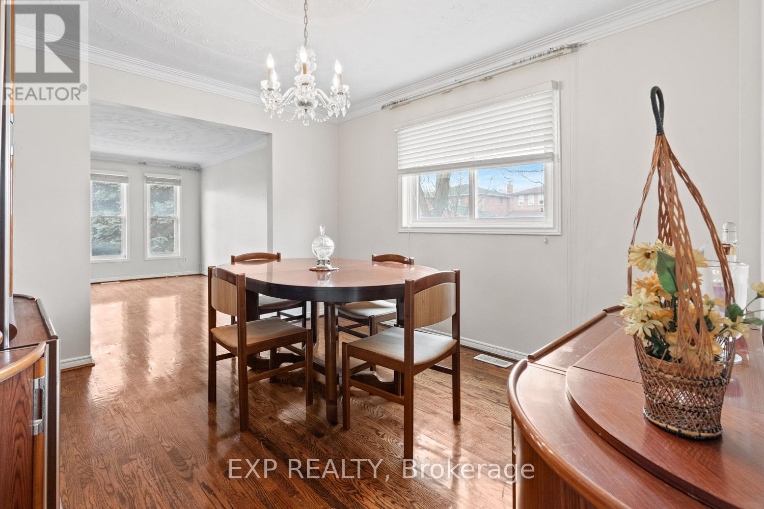 Main - 61 Dundee Crescent, Markham, Ontario  L3R 8Y9 - Photo 7 - N13028018