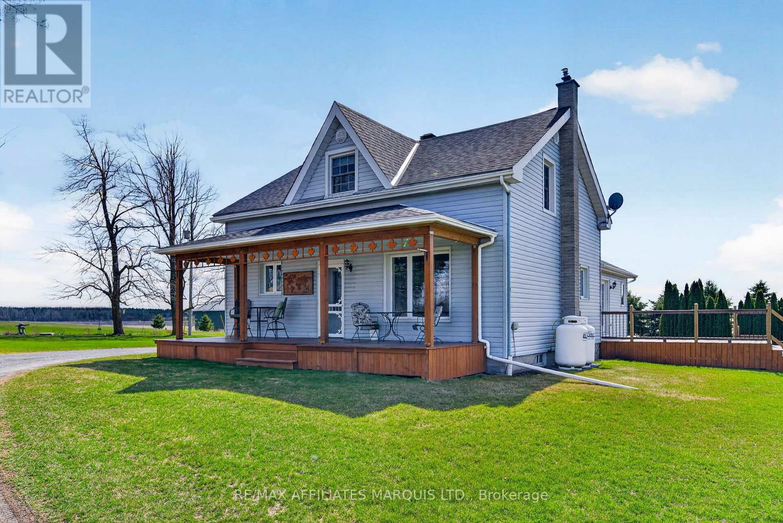 18604 MCGILLIVRAY ROAD, South Glengarry, Ontario