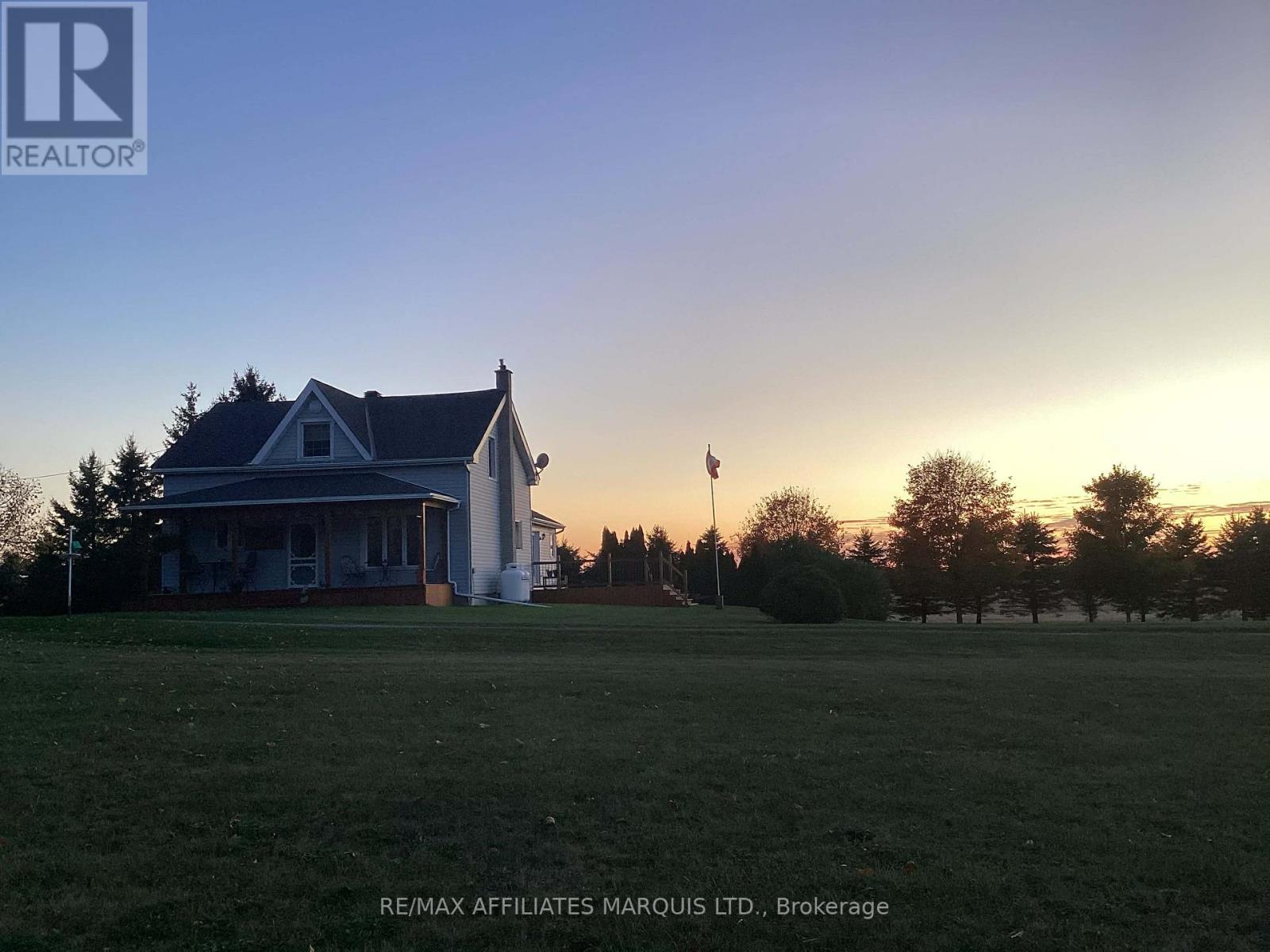 18604 Mcgillivray Road, South Glengarry, Ontario  K0C 1S0 - Photo 2 - X13027984