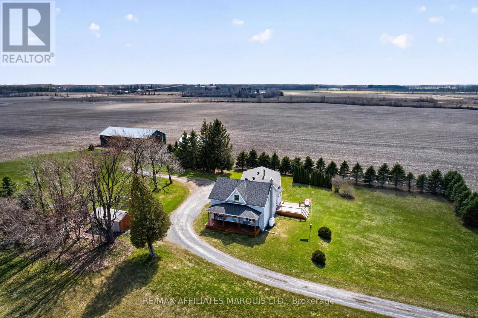 18604 Mcgillivray Road, South Glengarry, Ontario  K0C 1S0 - Photo 39 - X13027984