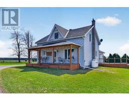 18604 MCGILLIVRAY ROAD, South Glengarry, Ontario