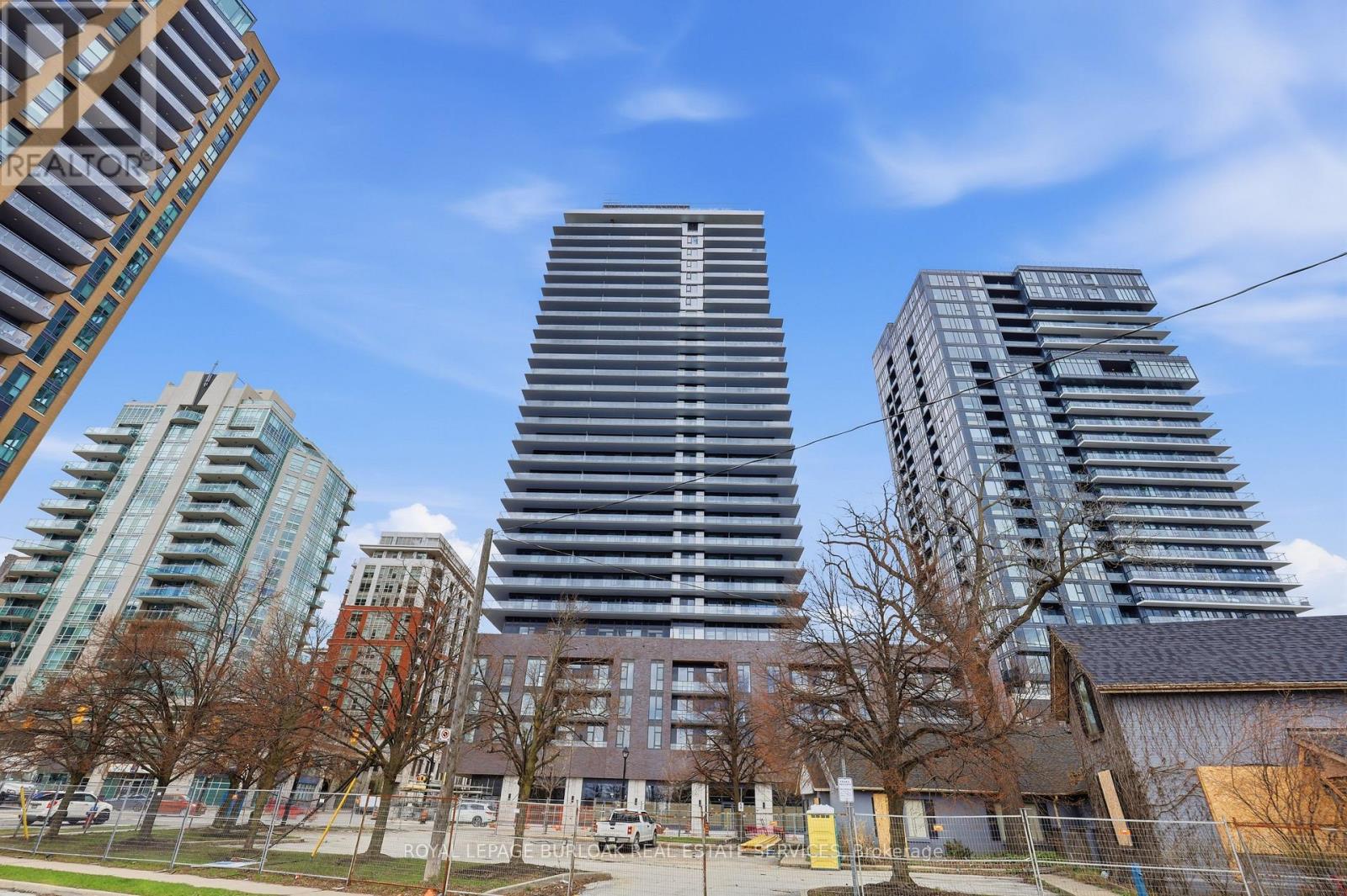 609 - 2075 Lakeshore Road, Burlington, Ontario  L7R 0H3 - Photo 17 - W13027960