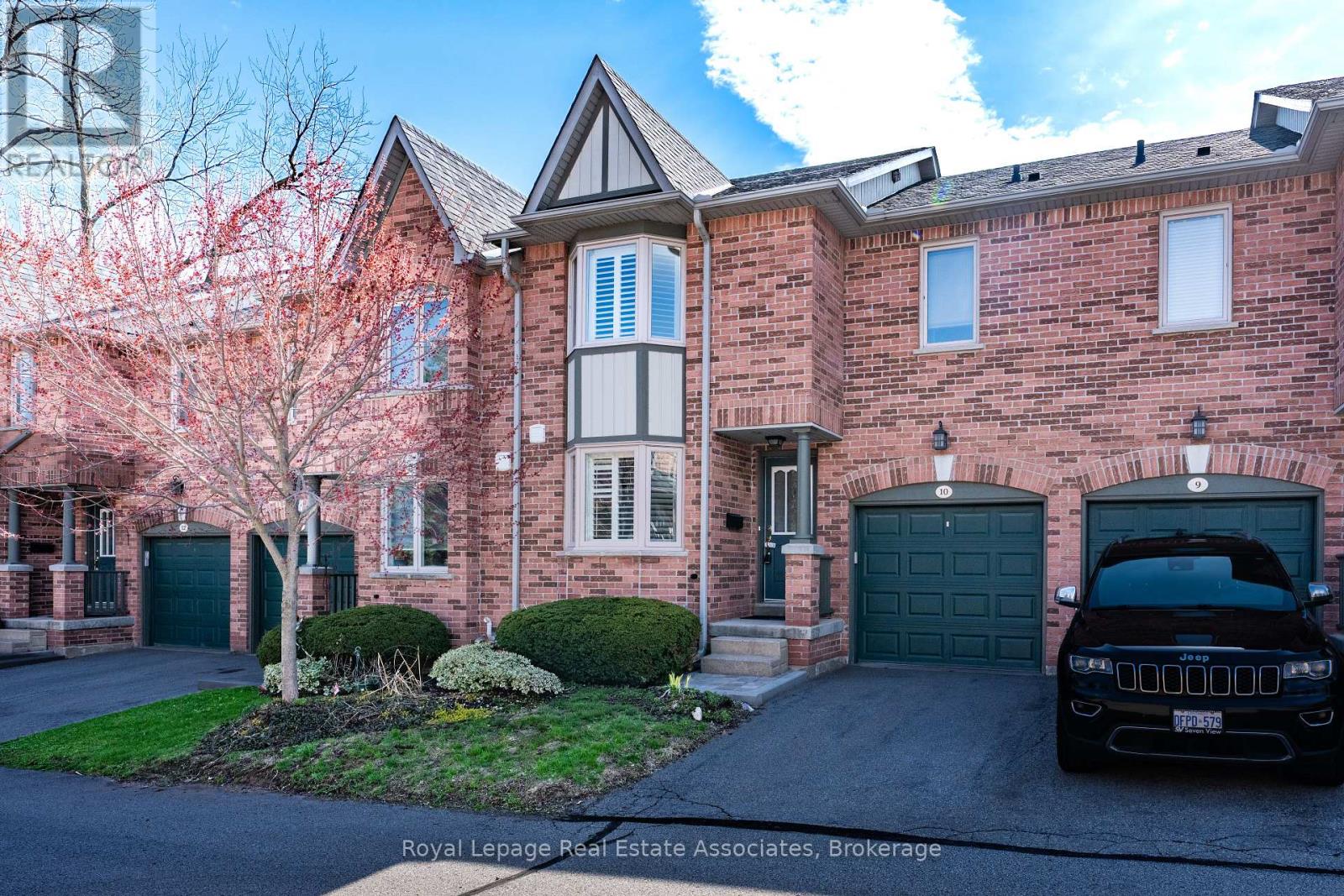 10 - 76 River Drive, Halton Hills, Ontario  L7G 2J2 - Photo 2 - W13027970