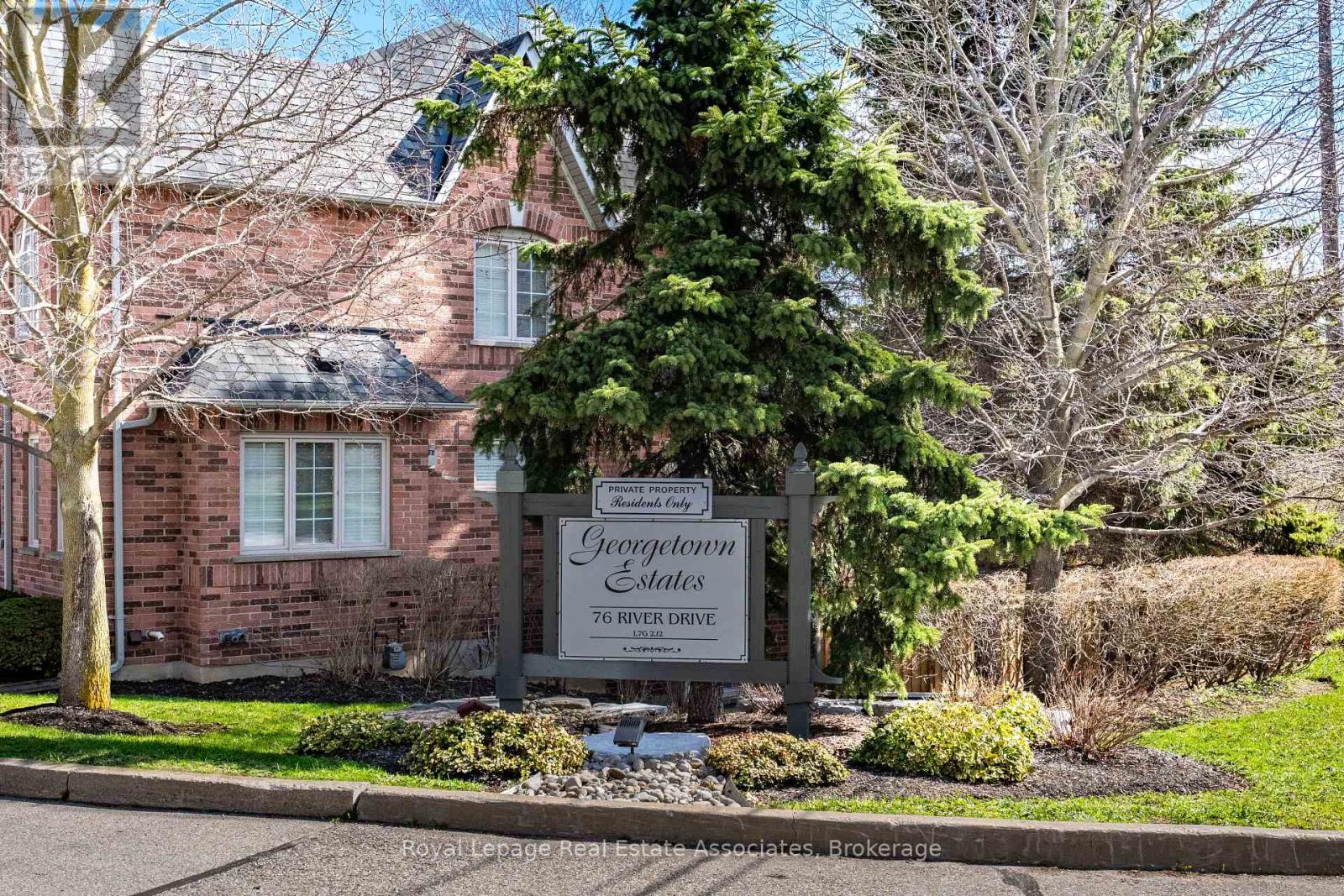 10 - 76 River Drive, Halton Hills, Ontario  L7G 2J2 - Photo 3 - W13027970