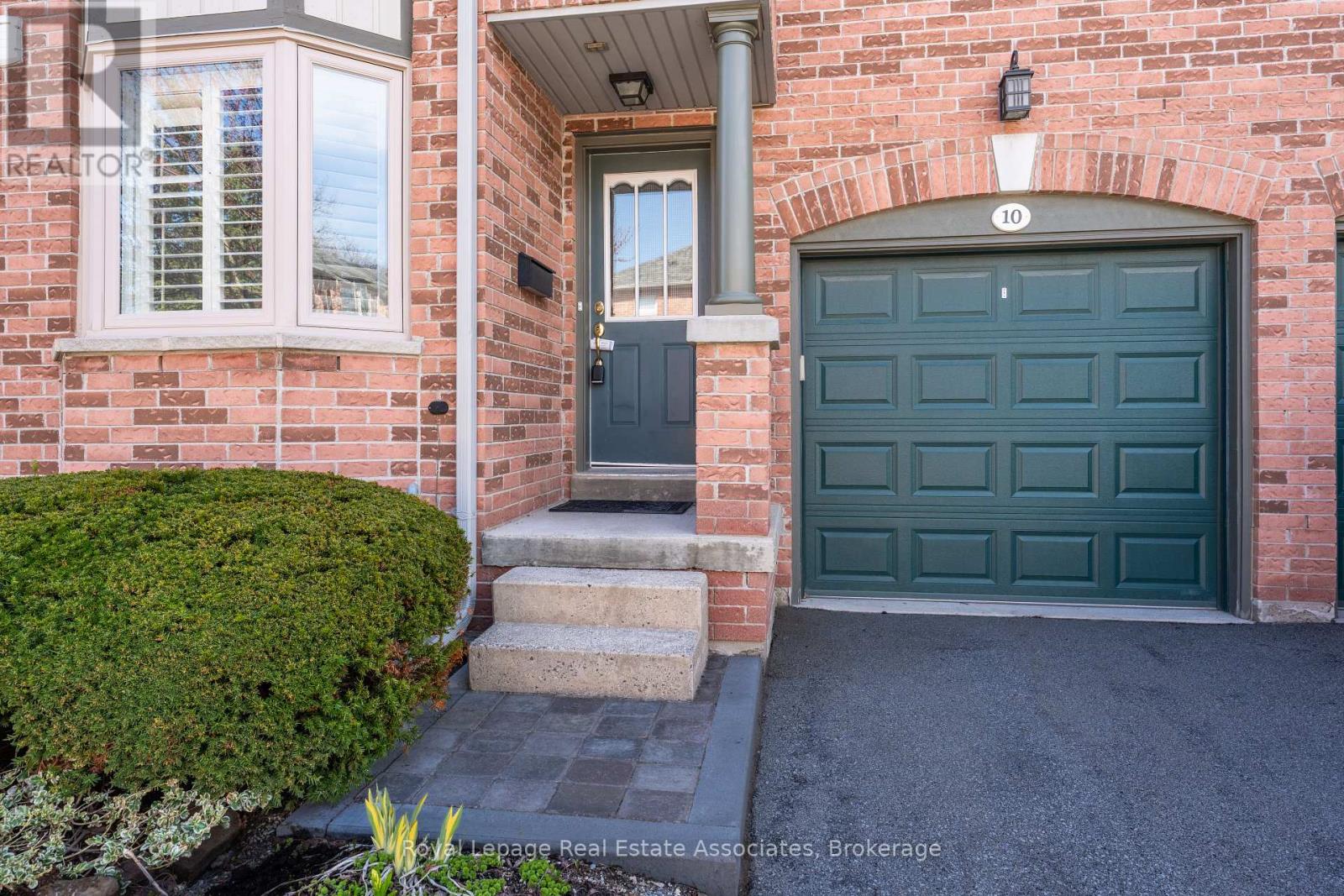 10 - 76 River Drive, Halton Hills, Ontario  L7G 2J2 - Photo 4 - W13027970