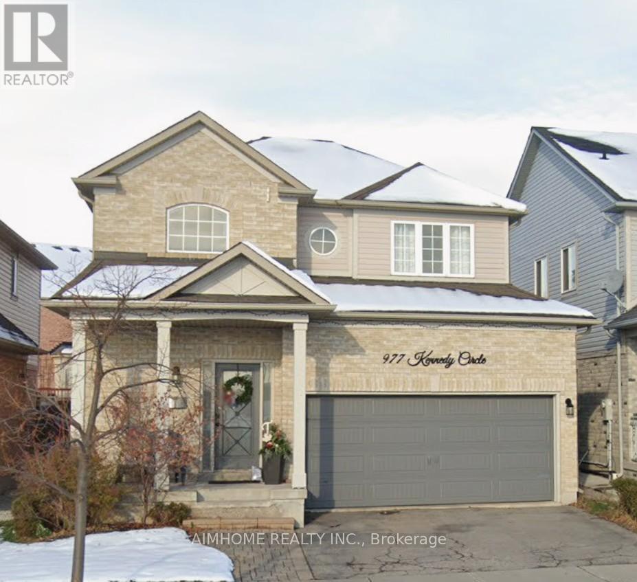977 KENNEDY CIRCLE N, Milton, Ontario