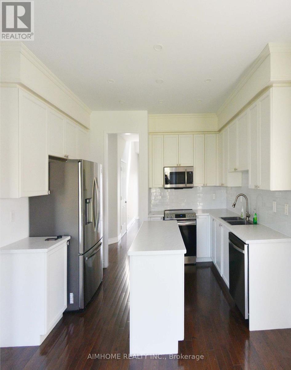 977 Kennedy Circle N, Milton, Ontario  L9T 0C6 - Photo 3 - W13027972