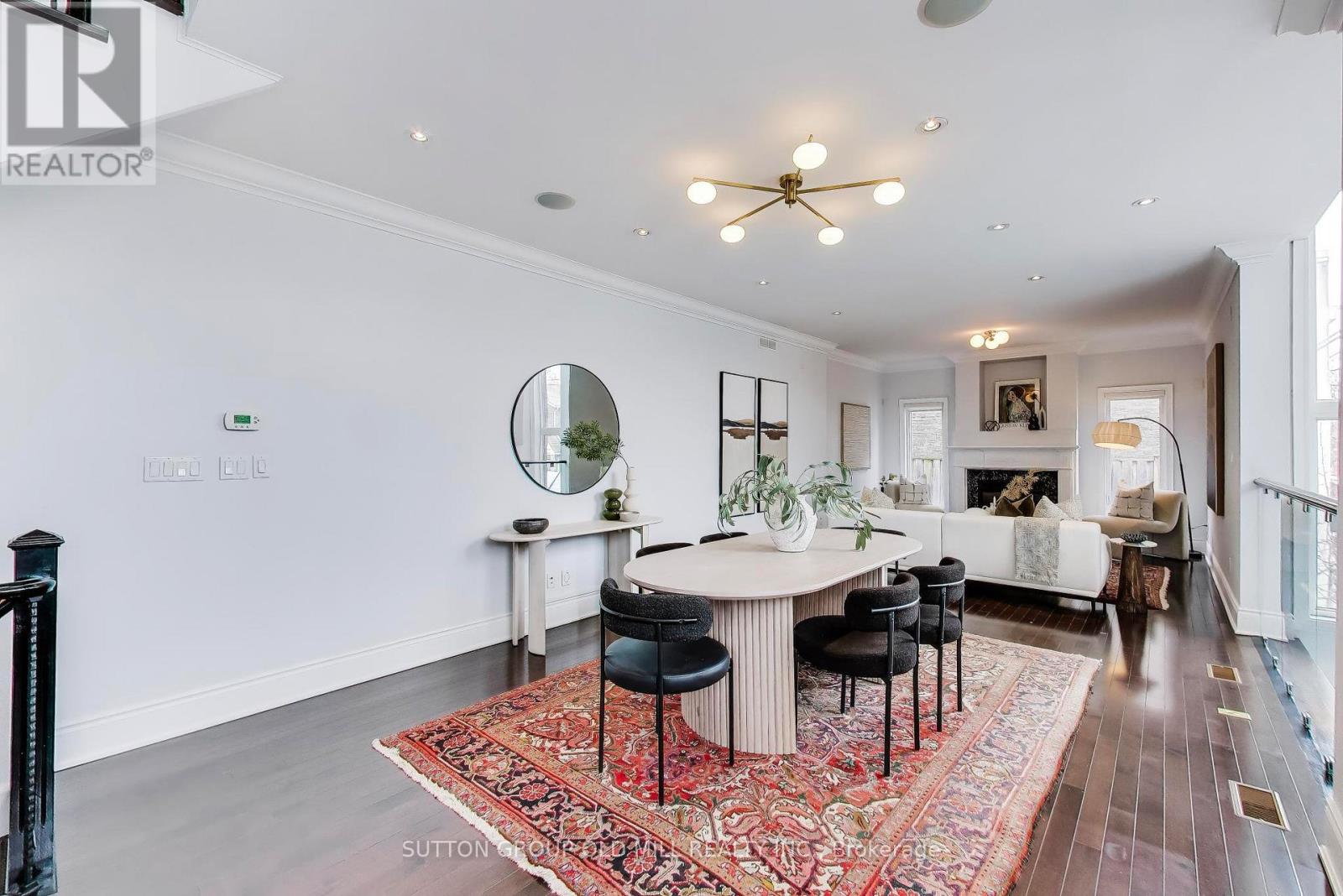 756 Annette Street, Toronto, Ontario  M6S 2E2 - Photo 12 - W13027988