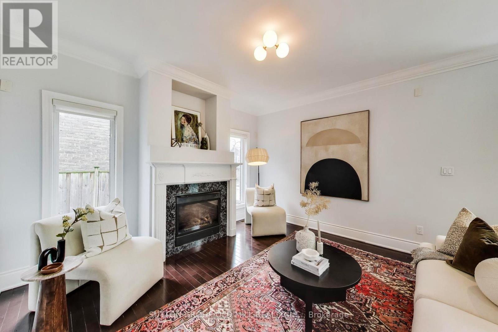 756 Annette Street, Toronto, Ontario  M6S 2E2 - Photo 13 - W13027988