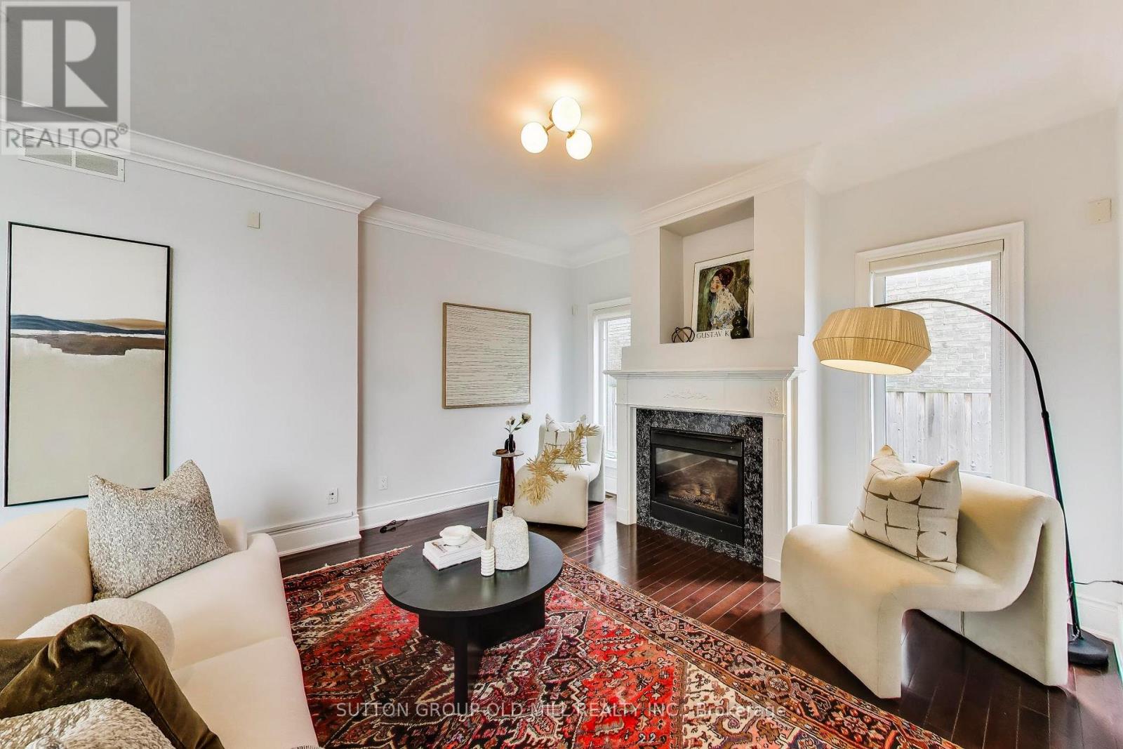 756 Annette Street, Toronto, Ontario  M6S 2E2 - Photo 14 - W13027988