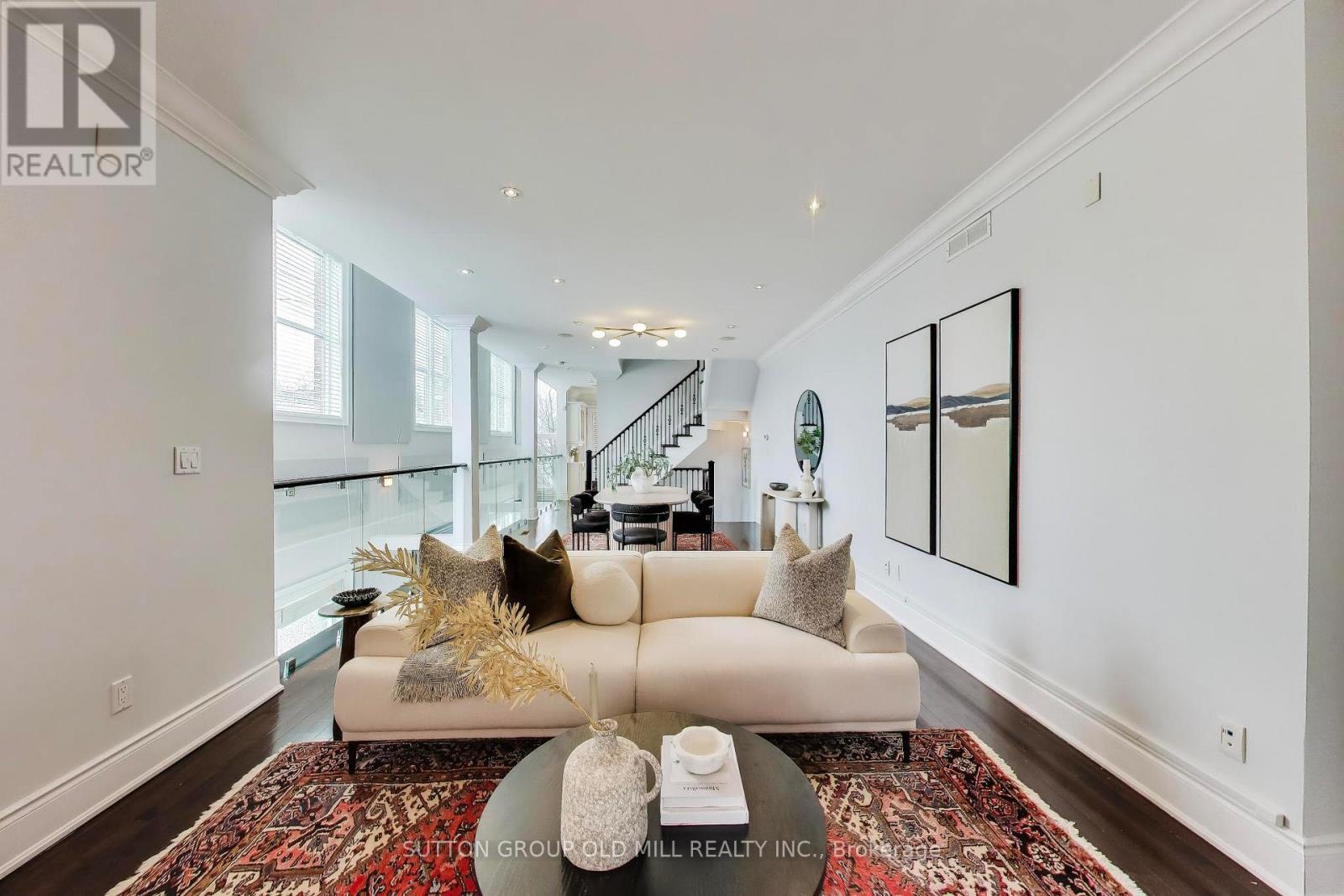 756 Annette Street, Toronto, Ontario  M6S 2E2 - Photo 15 - W13027988