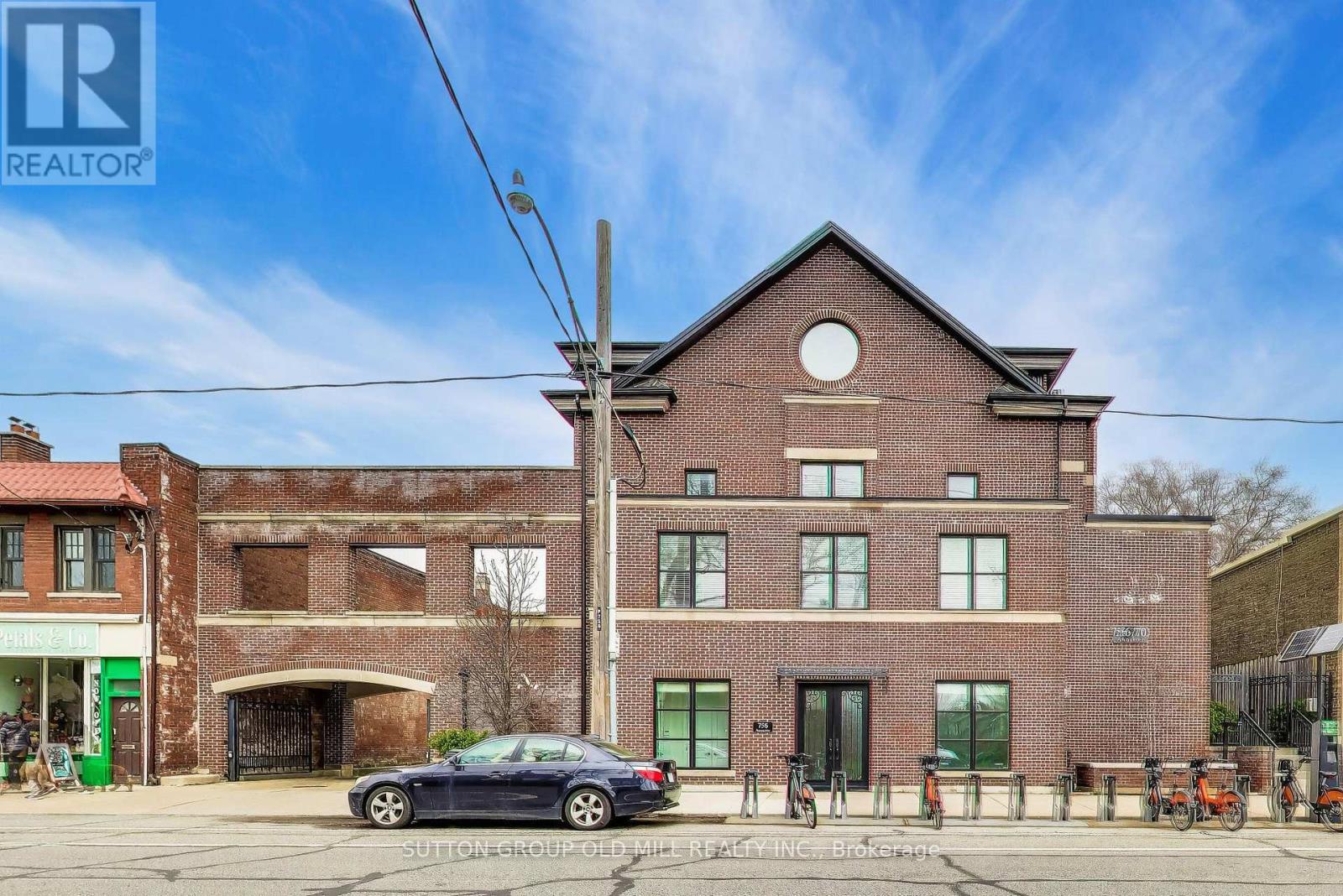 756 Annette Street, Toronto, Ontario  M6S 2E2 - Photo 2 - W13027988