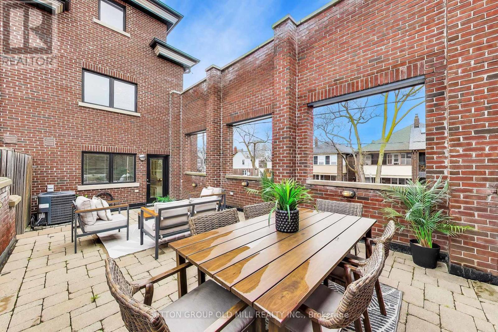 756 Annette Street, Toronto, Ontario  M6S 2E2 - Photo 21 - W13027988