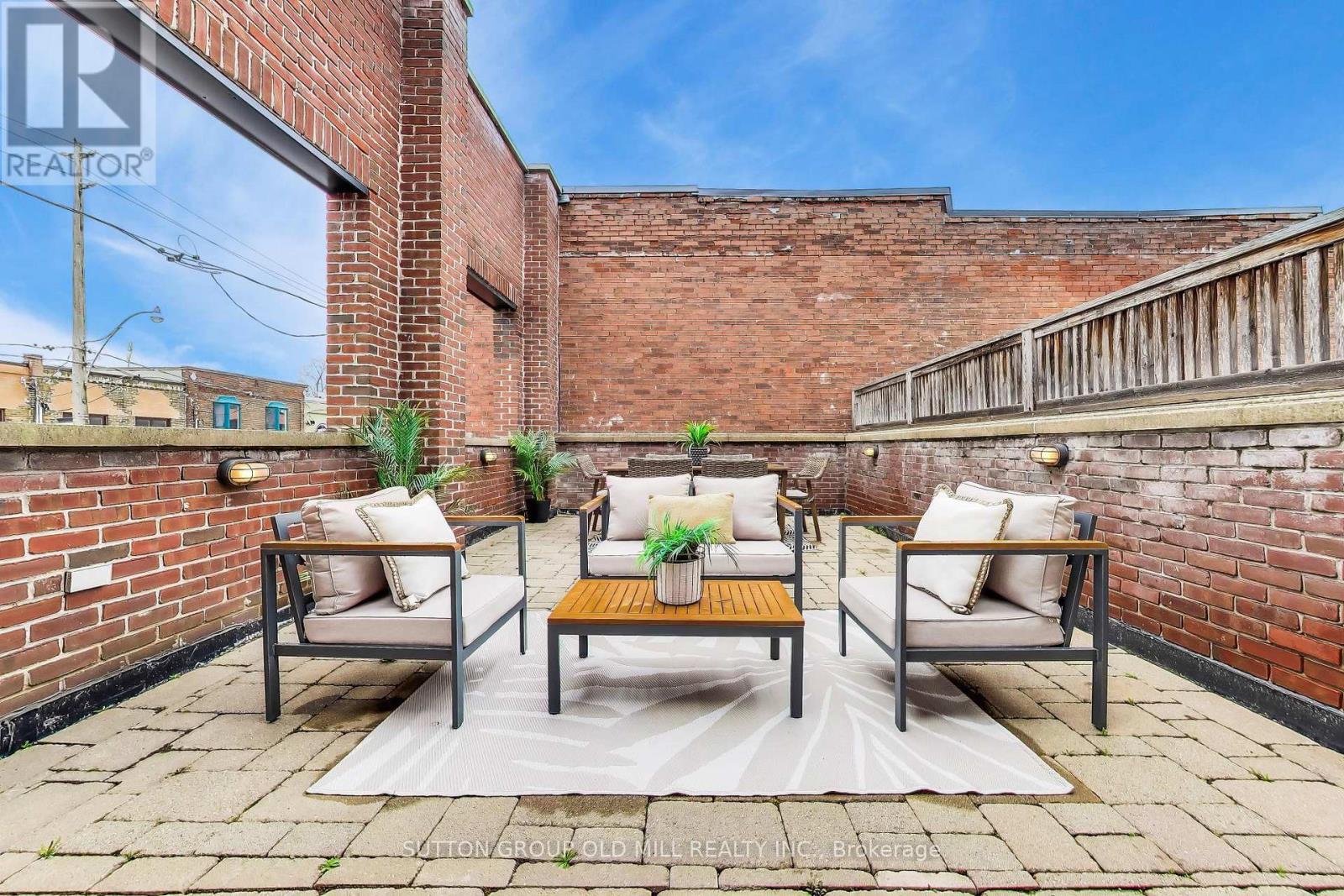 756 Annette Street, Toronto, Ontario  M6S 2E2 - Photo 22 - W13027988