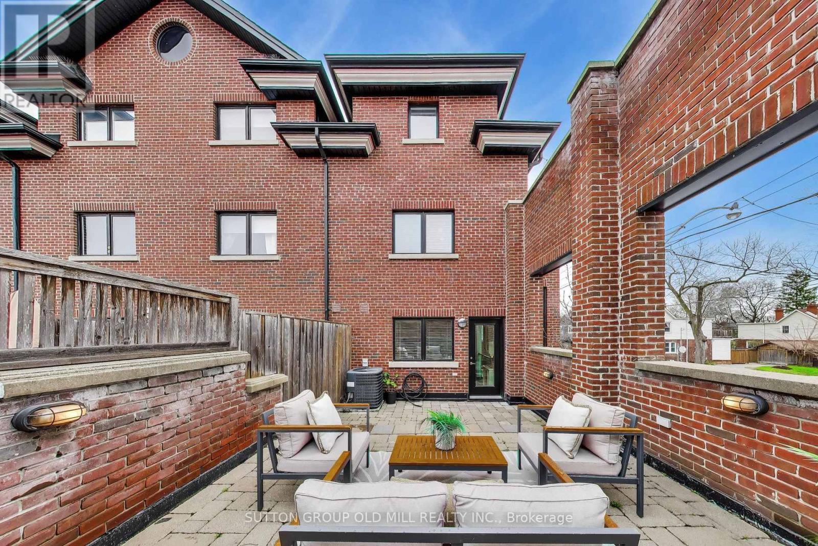 756 Annette Street, Toronto, Ontario  M6S 2E2 - Photo 23 - W13027988