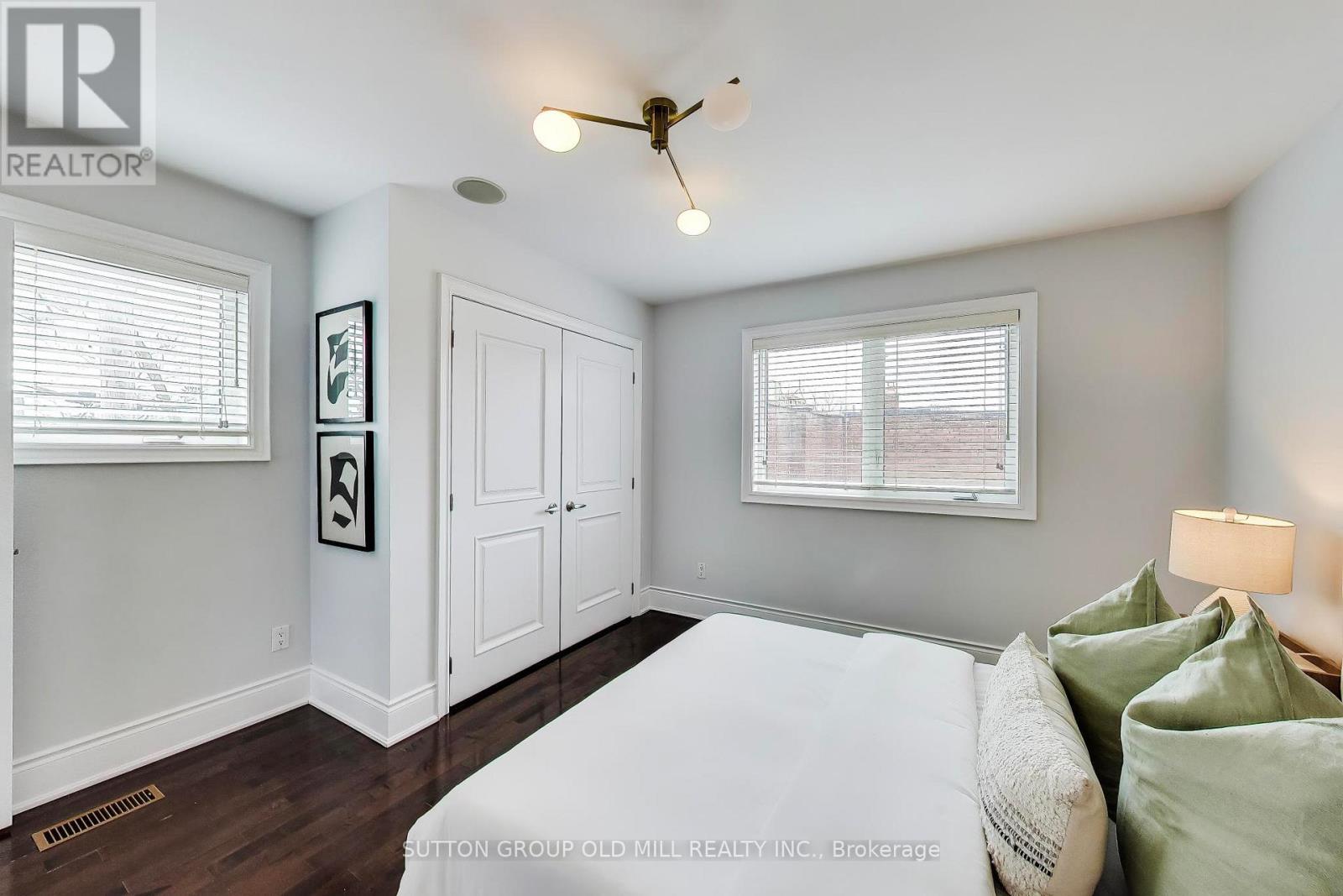 756 Annette Street, Toronto, Ontario  M6S 2E2 - Photo 31 - W13027988