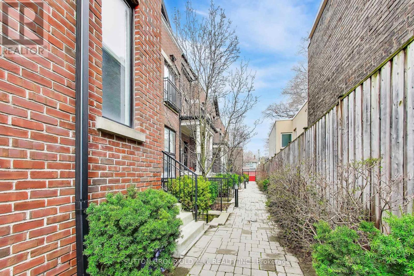 756 Annette Street, Toronto, Ontario  M6S 2E2 - Photo 41 - W13027988