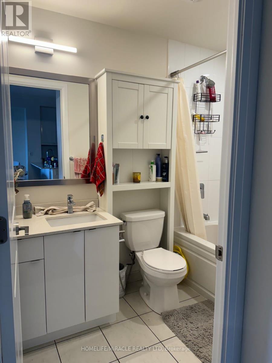 521 - 50 Thomas Riley Road, Toronto, Ontario  M9B 0C5 - Photo 11 - W13028008