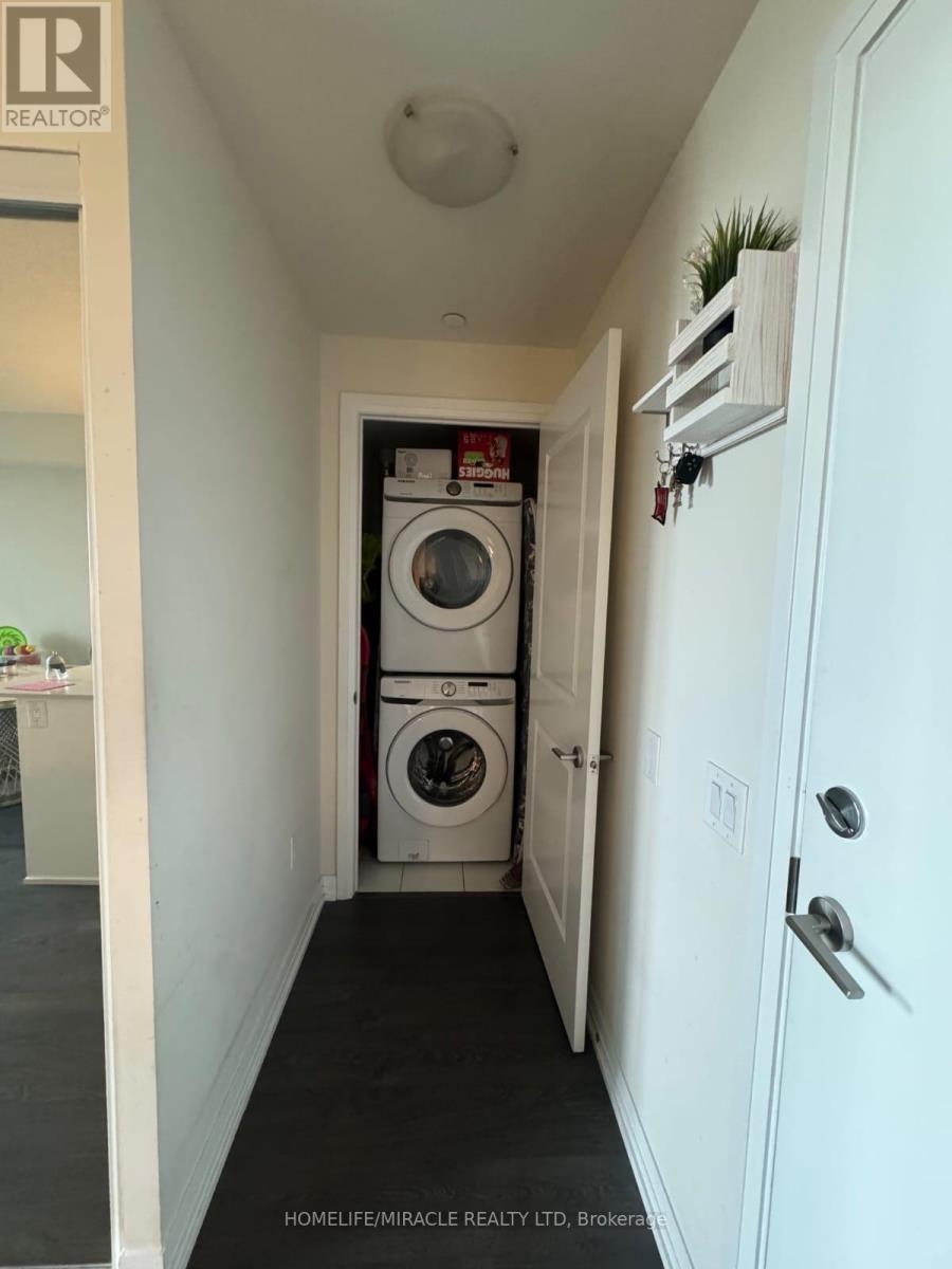 521 - 50 Thomas Riley Road, Toronto, Ontario  M9B 0C5 - Photo 14 - W13028008