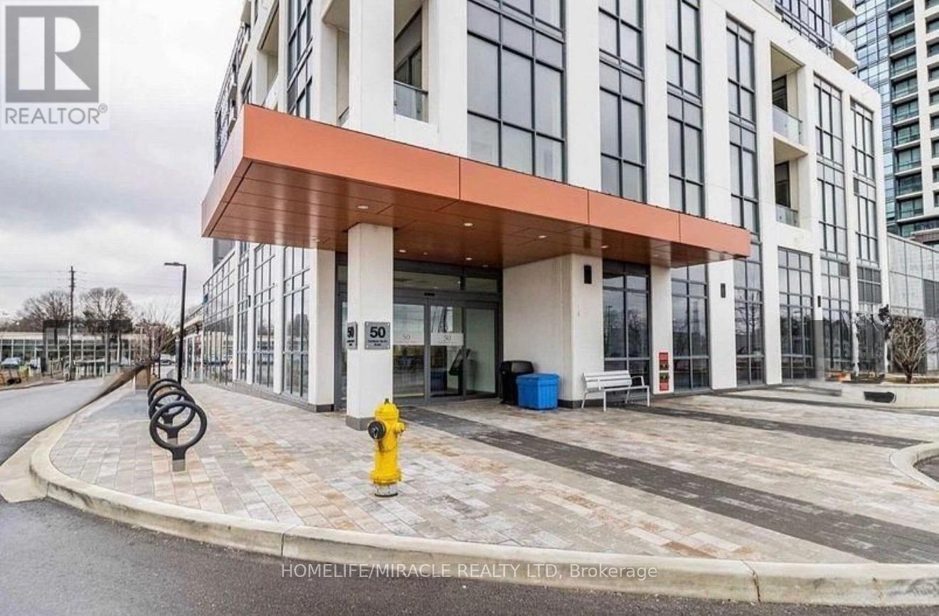 521 - 50 Thomas Riley Road, Toronto, Ontario  M9B 0C5 - Photo 15 - W13028008