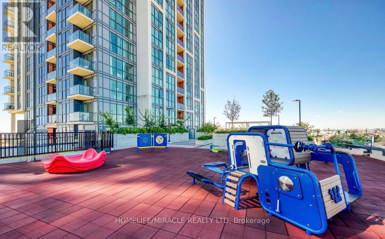 521 - 50 Thomas Riley Road, Toronto, Ontario  M9B 0C5 - Photo 17 - W13028008