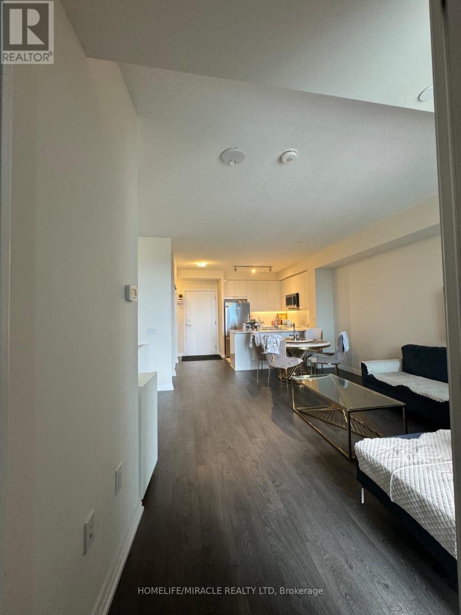 521 - 50 Thomas Riley Road, Toronto, Ontario  M9B 0C5 - Photo 5 - W13028008