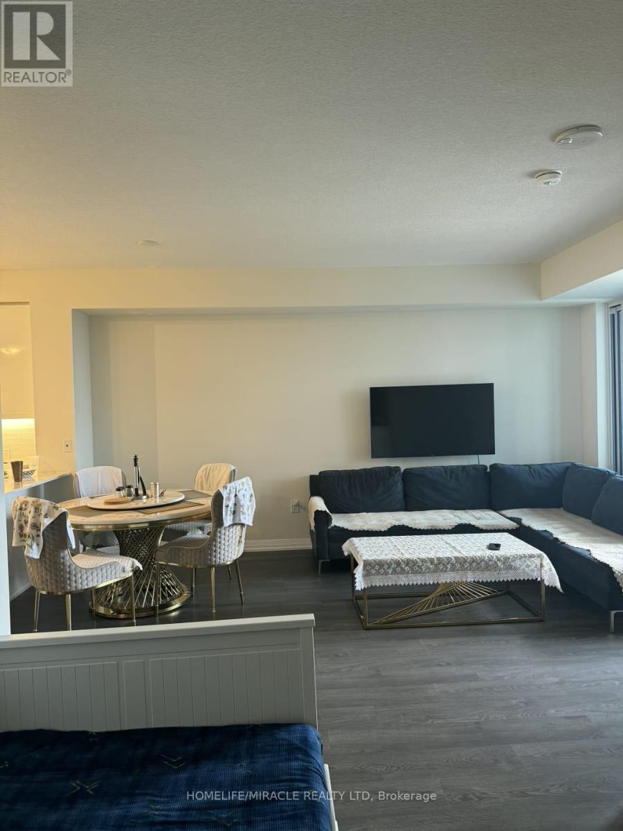 521 - 50 Thomas Riley Road, Toronto, Ontario  M9B 0C5 - Photo 9 - W13028008