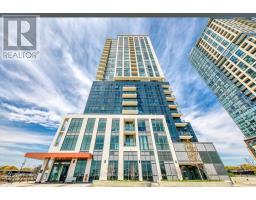521 - 50 THOMAS RILEY ROAD, Toronto, Ontario