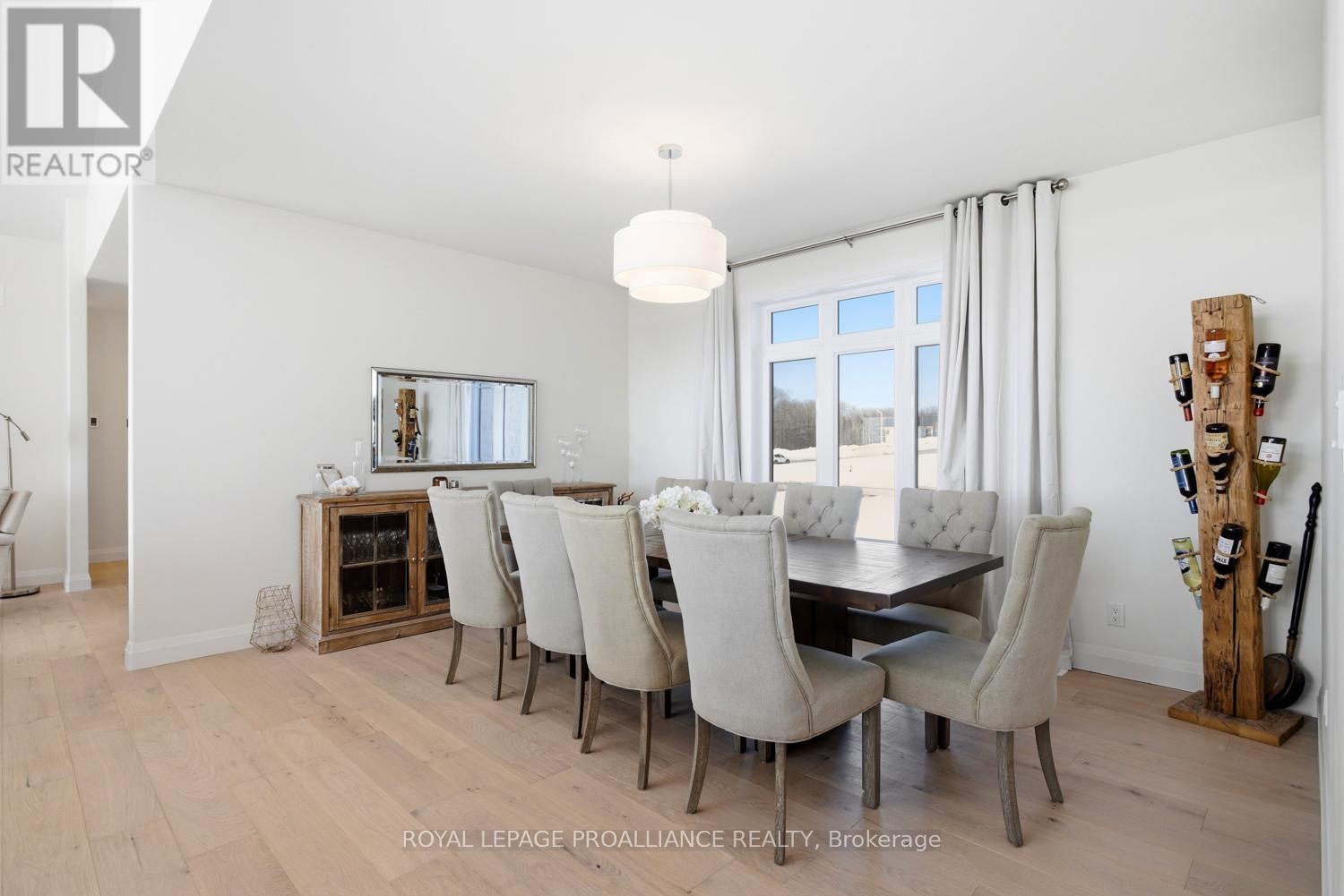 Lot 17 Ridgeline Drive, Alnwick/haldimand, Ontario  K0K 2G0 - Photo 11 - X13012324