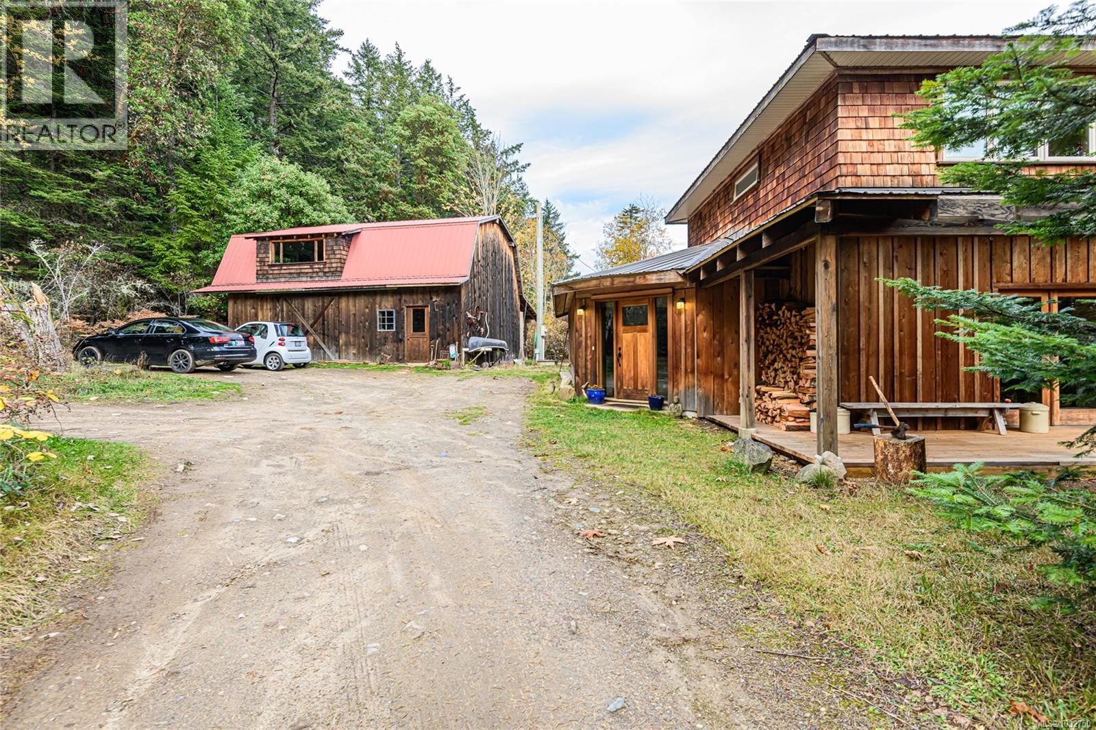 210 Epron Rd, Salt Spring, British Columbia  V8K 1C7 - Photo 25 - 1032750