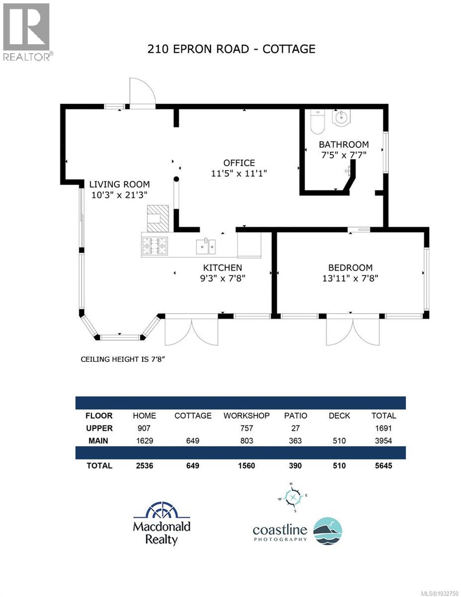210 Epron Rd, Salt Spring, British Columbia  V8K 1C7 - Photo 47 - 1032750