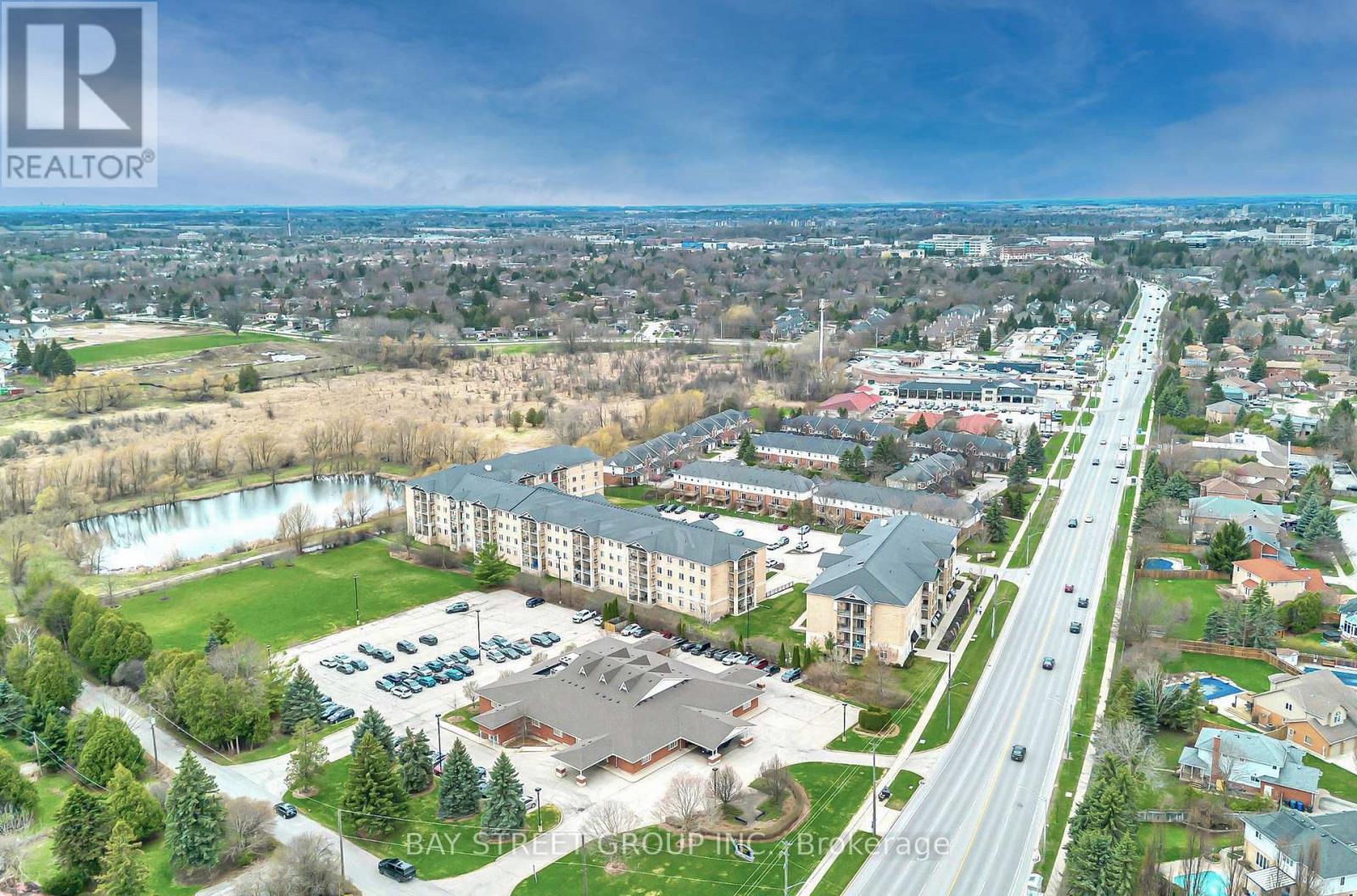 132 - 1077 Gordon Street, Guelph, Ontario  N1G 0E3 - Photo 35 - X13028004