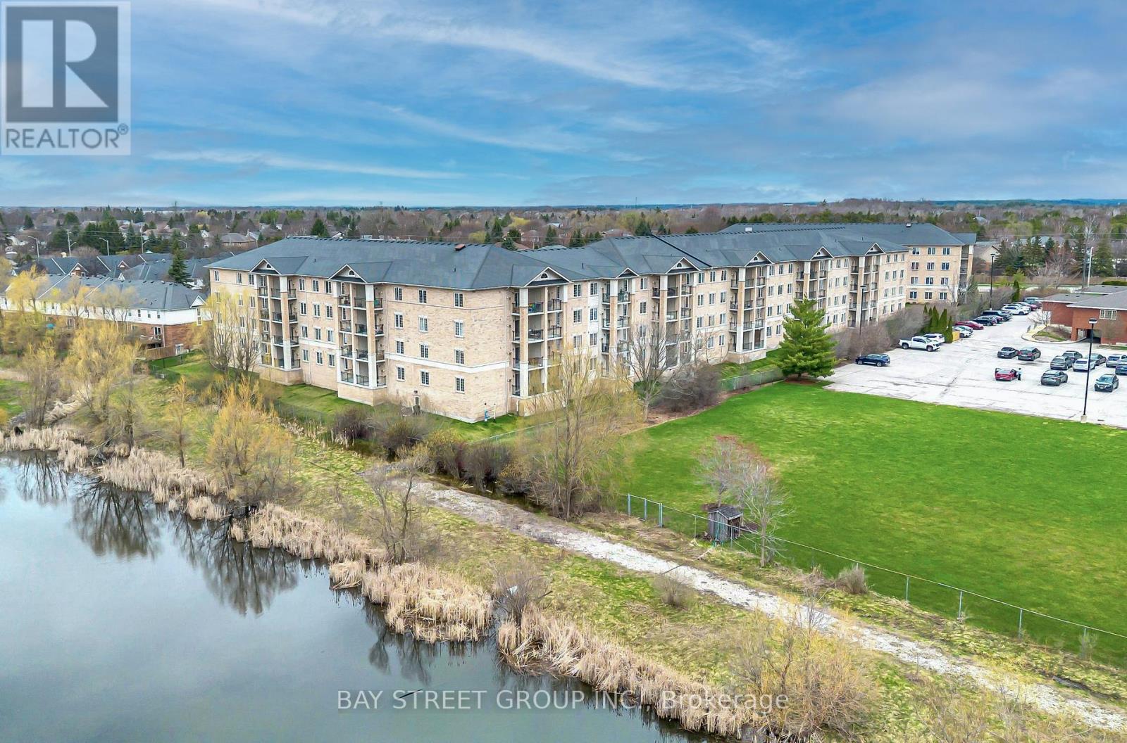 132 - 1077 Gordon Street, Guelph, Ontario  N1G 0E3 - Photo 39 - X13028004