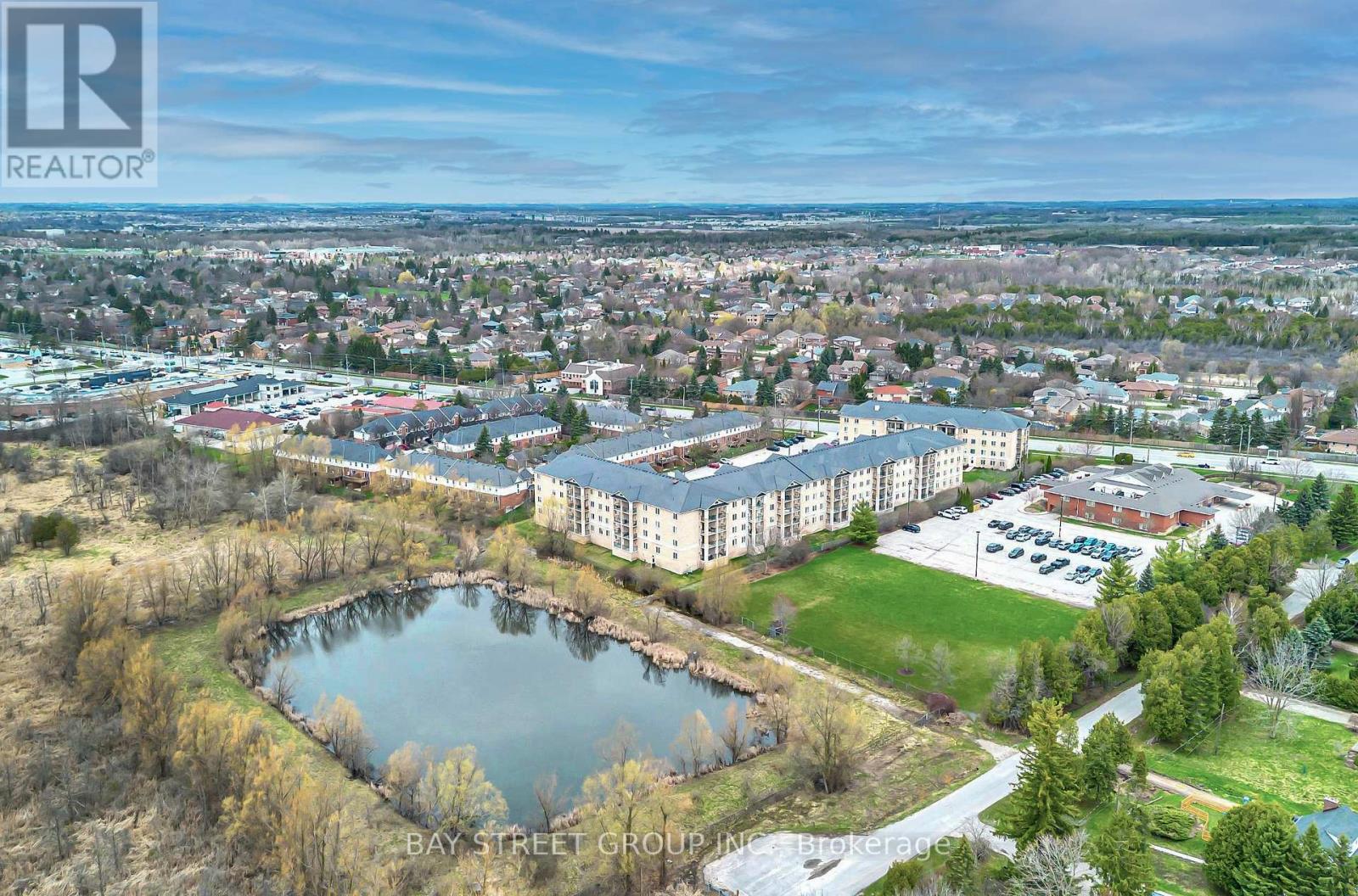 132 - 1077 Gordon Street, Guelph, Ontario  N1G 0E3 - Photo 40 - X13028004